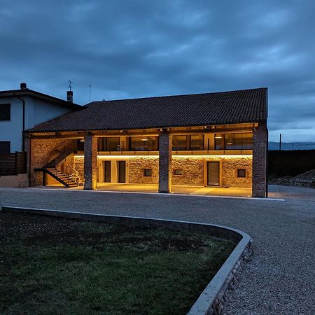 B&B Ca Breganze Εξωτερικό φωτογραφία
