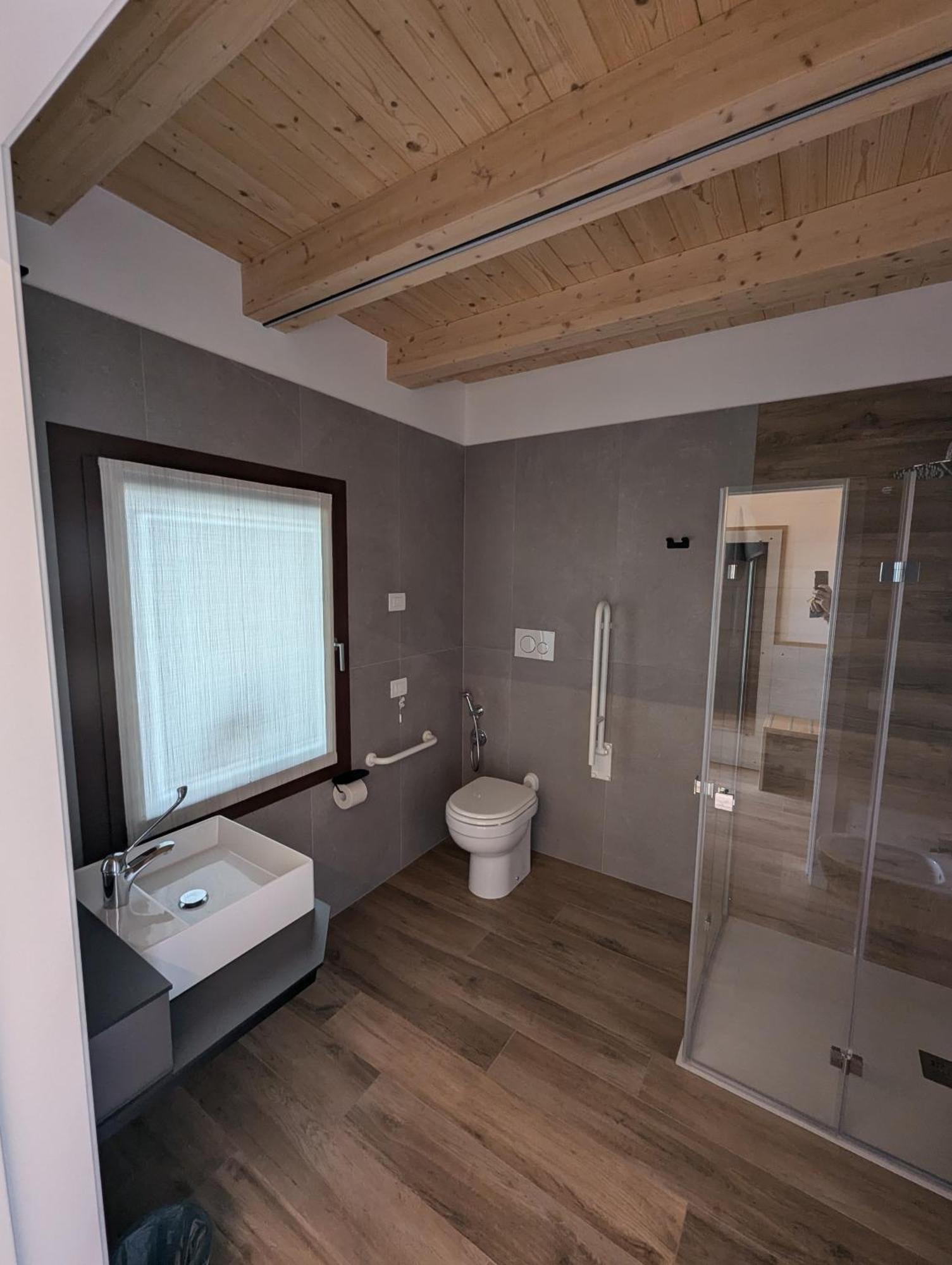 B&B Ca Breganze Εξωτερικό φωτογραφία