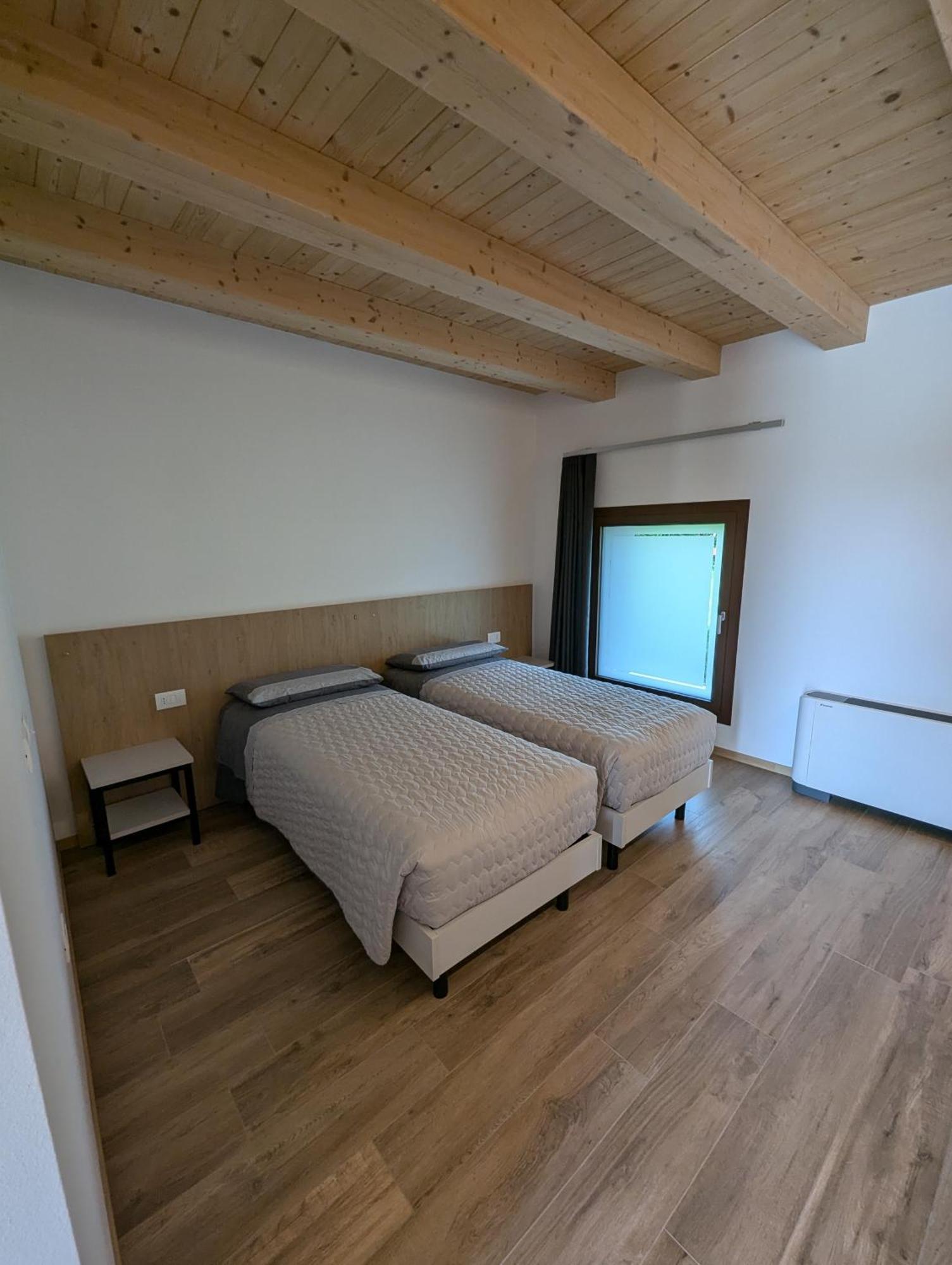 B&B Ca Breganze Εξωτερικό φωτογραφία