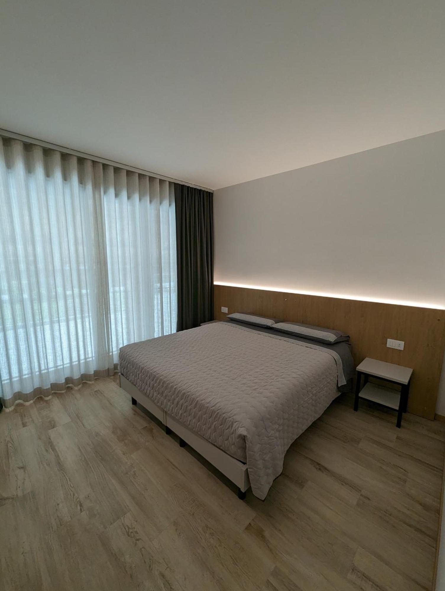 B&B Ca Breganze Εξωτερικό φωτογραφία