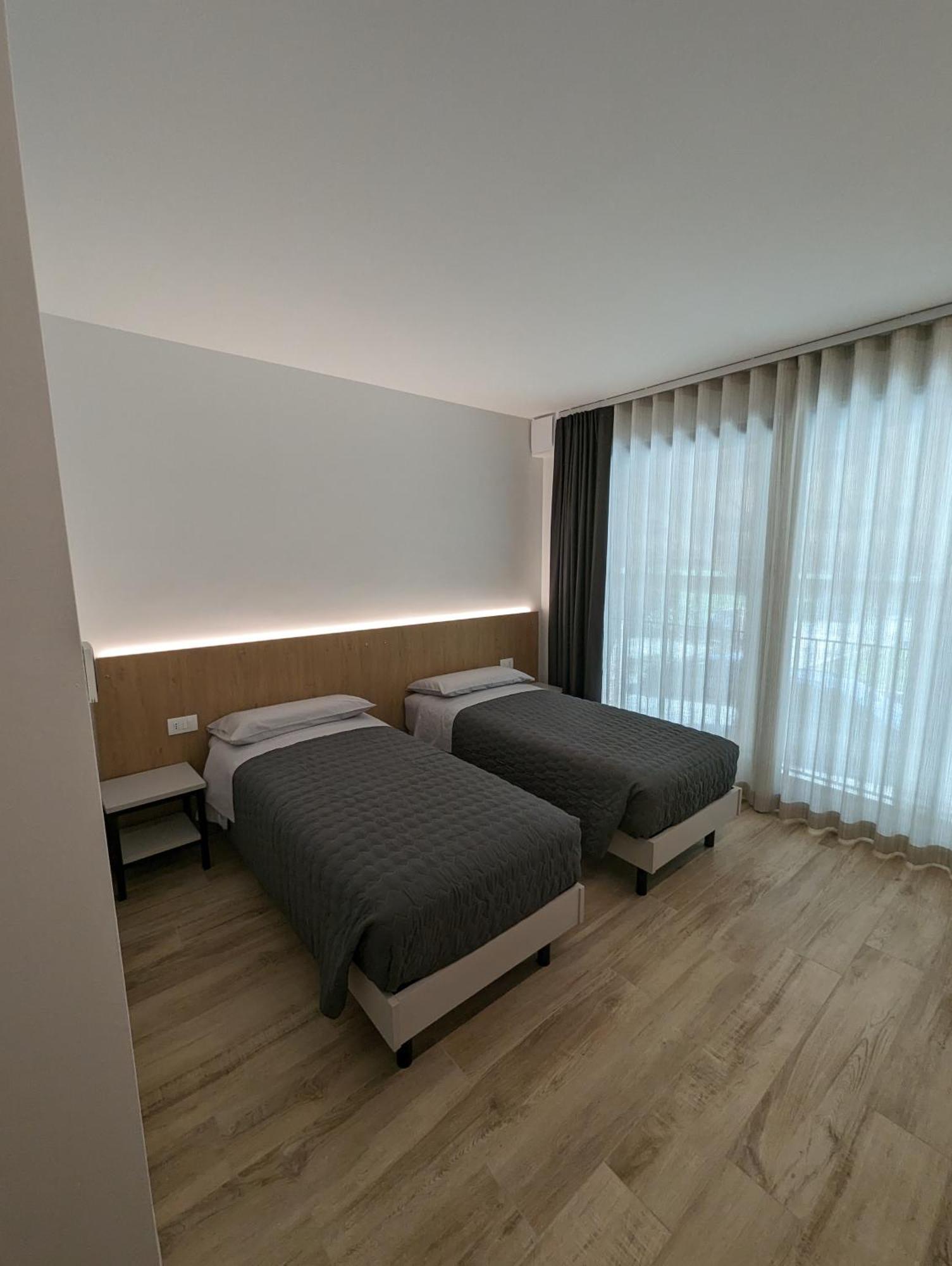 B&B Ca Breganze Εξωτερικό φωτογραφία