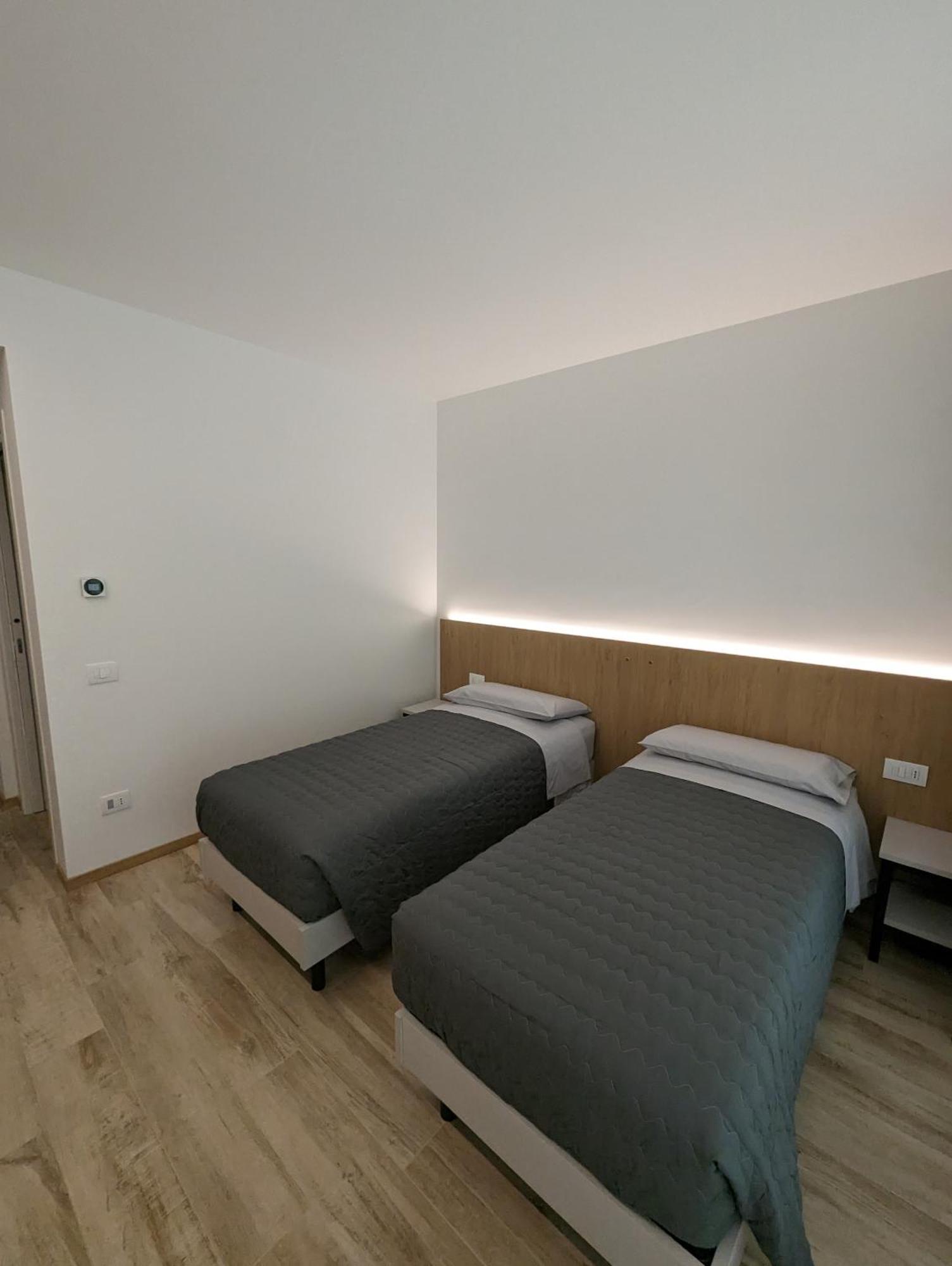 B&B Ca Breganze Εξωτερικό φωτογραφία