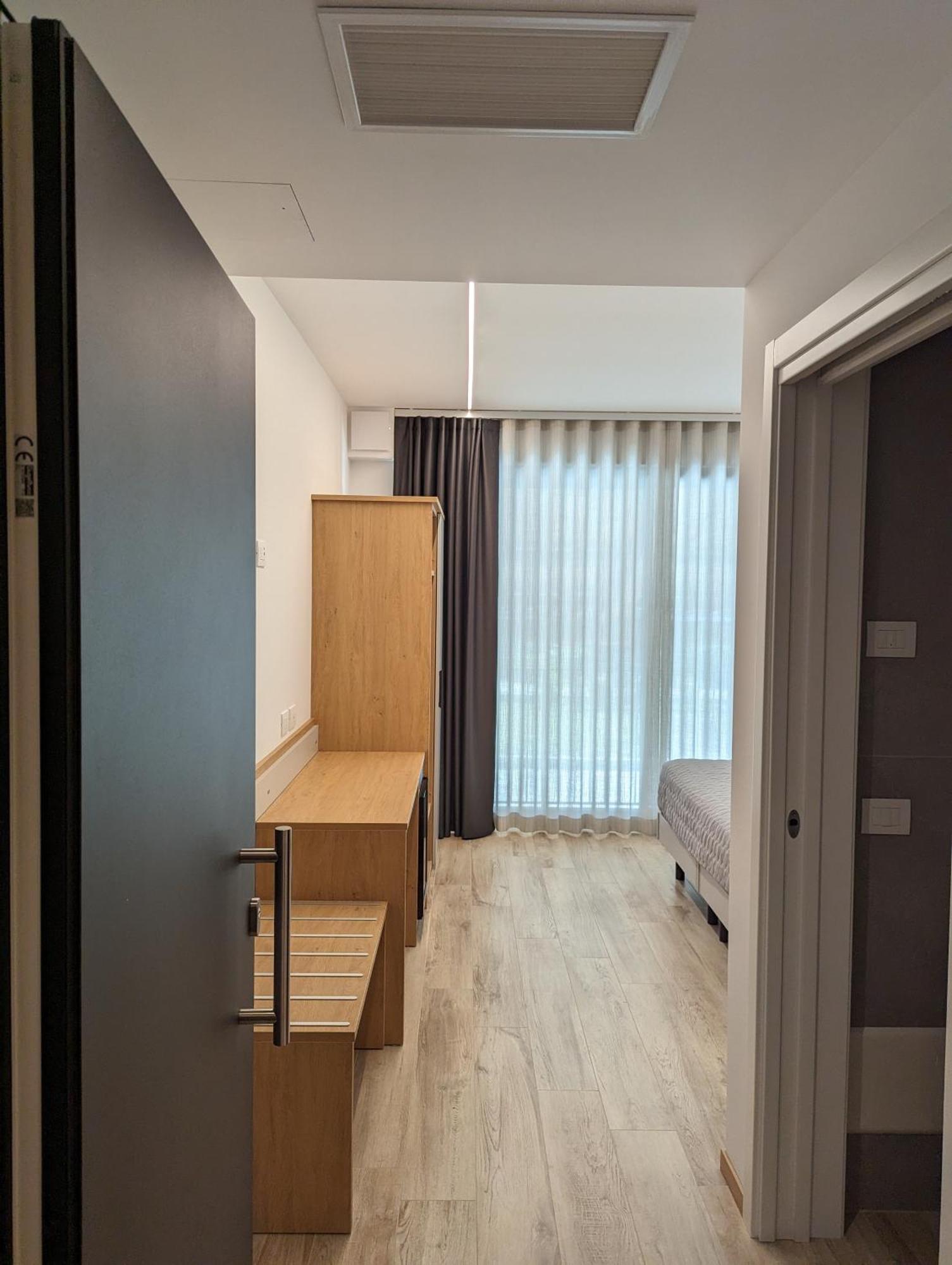 B&B Ca Breganze Εξωτερικό φωτογραφία