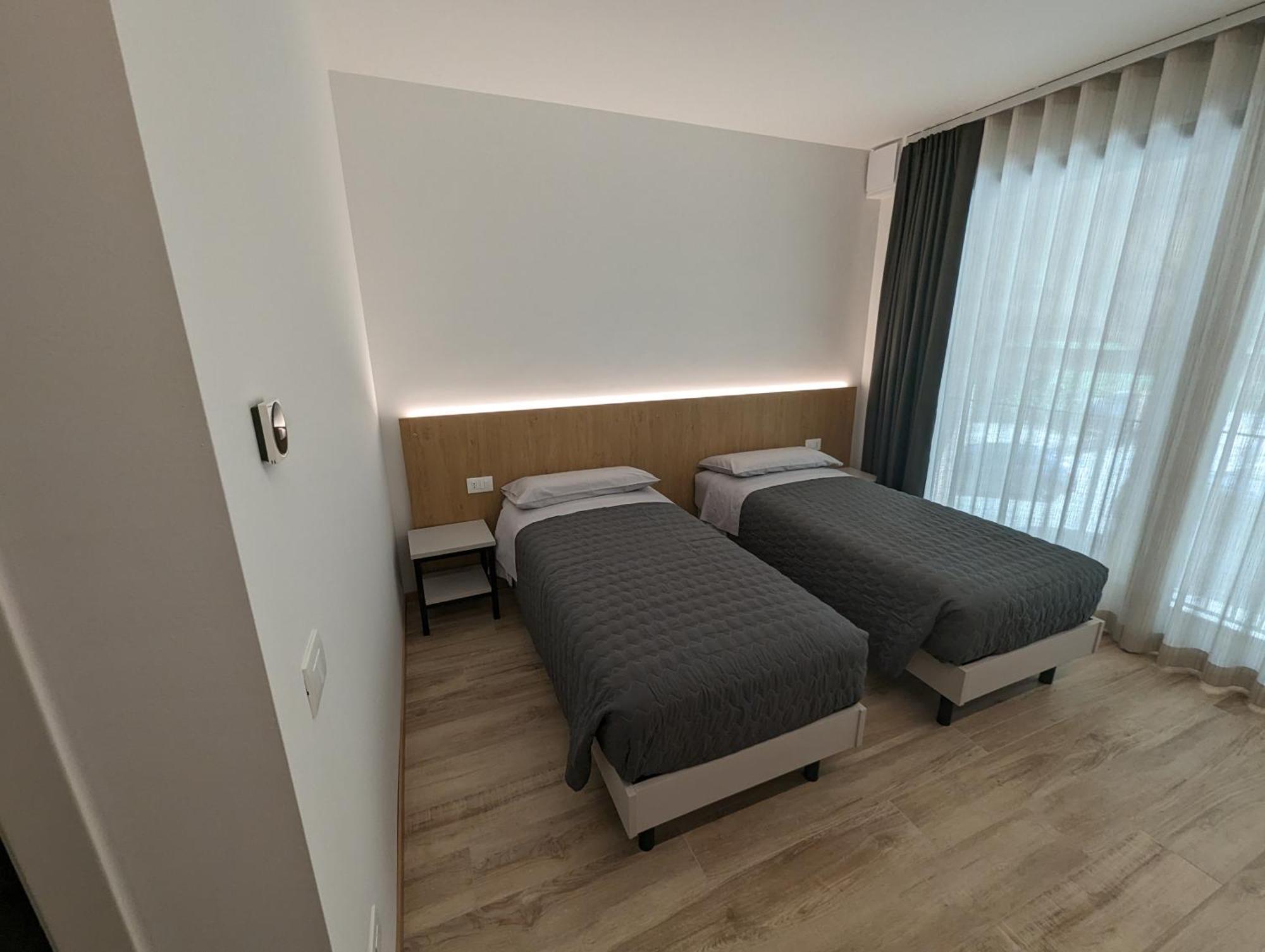 B&B Ca Breganze Εξωτερικό φωτογραφία