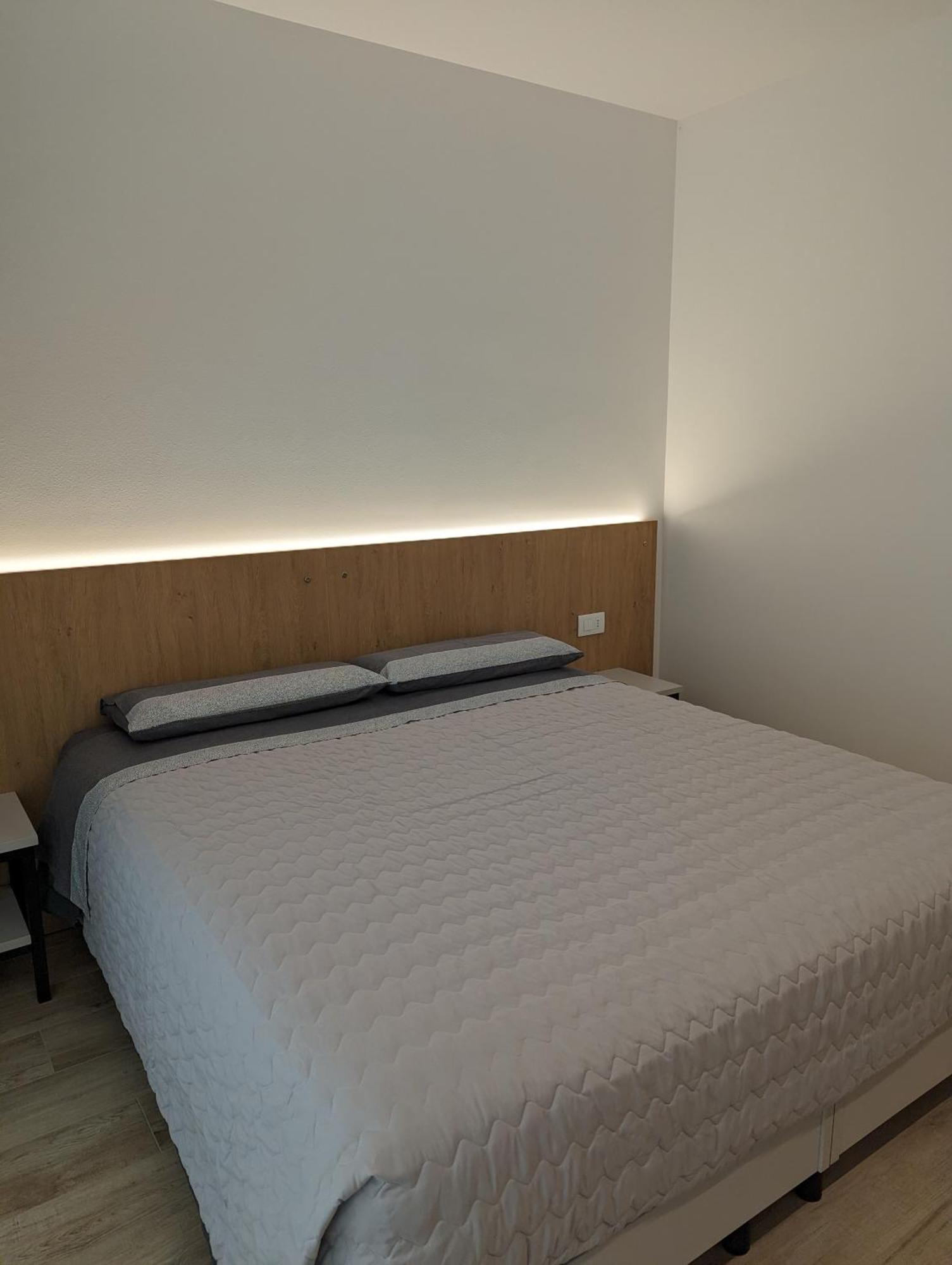 B&B Ca Breganze Εξωτερικό φωτογραφία