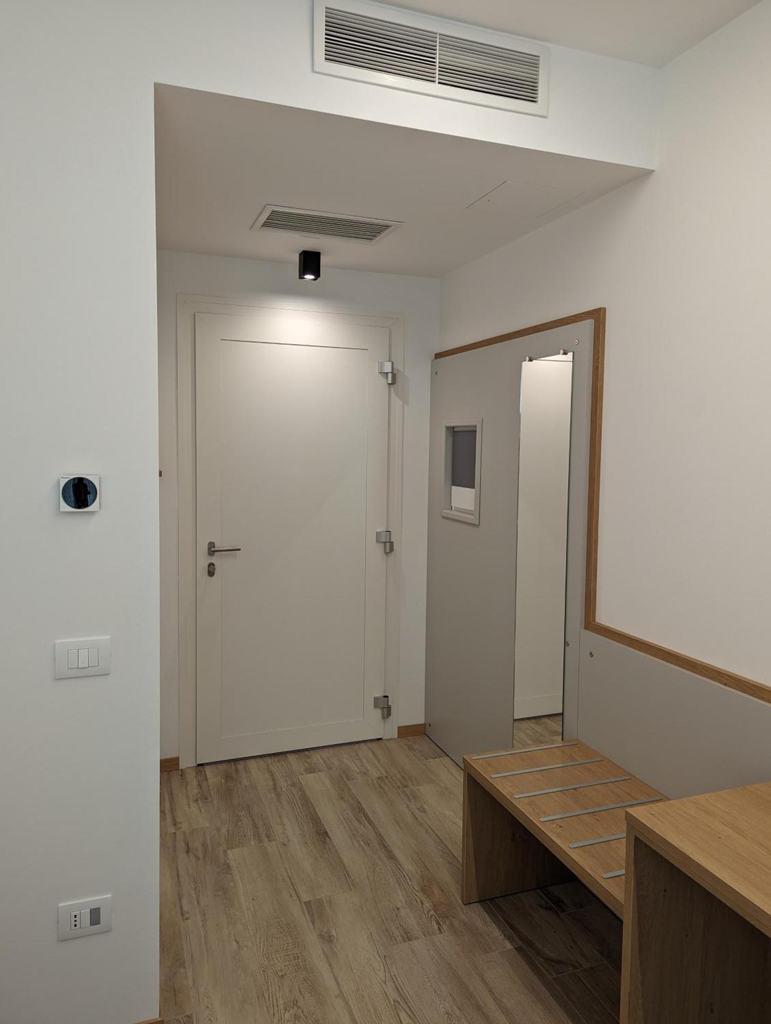 B&B Ca Breganze Εξωτερικό φωτογραφία
