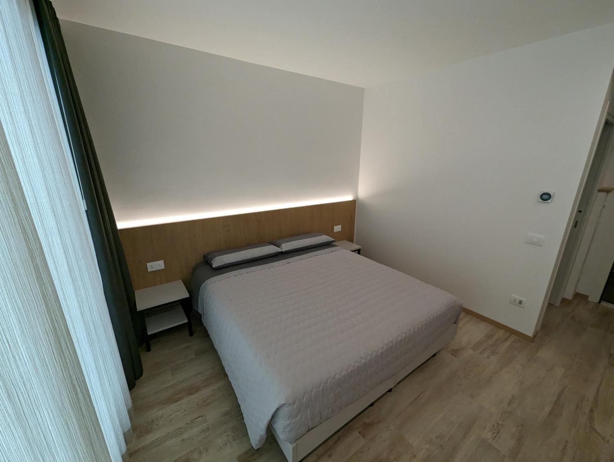 B&B Ca Breganze Εξωτερικό φωτογραφία