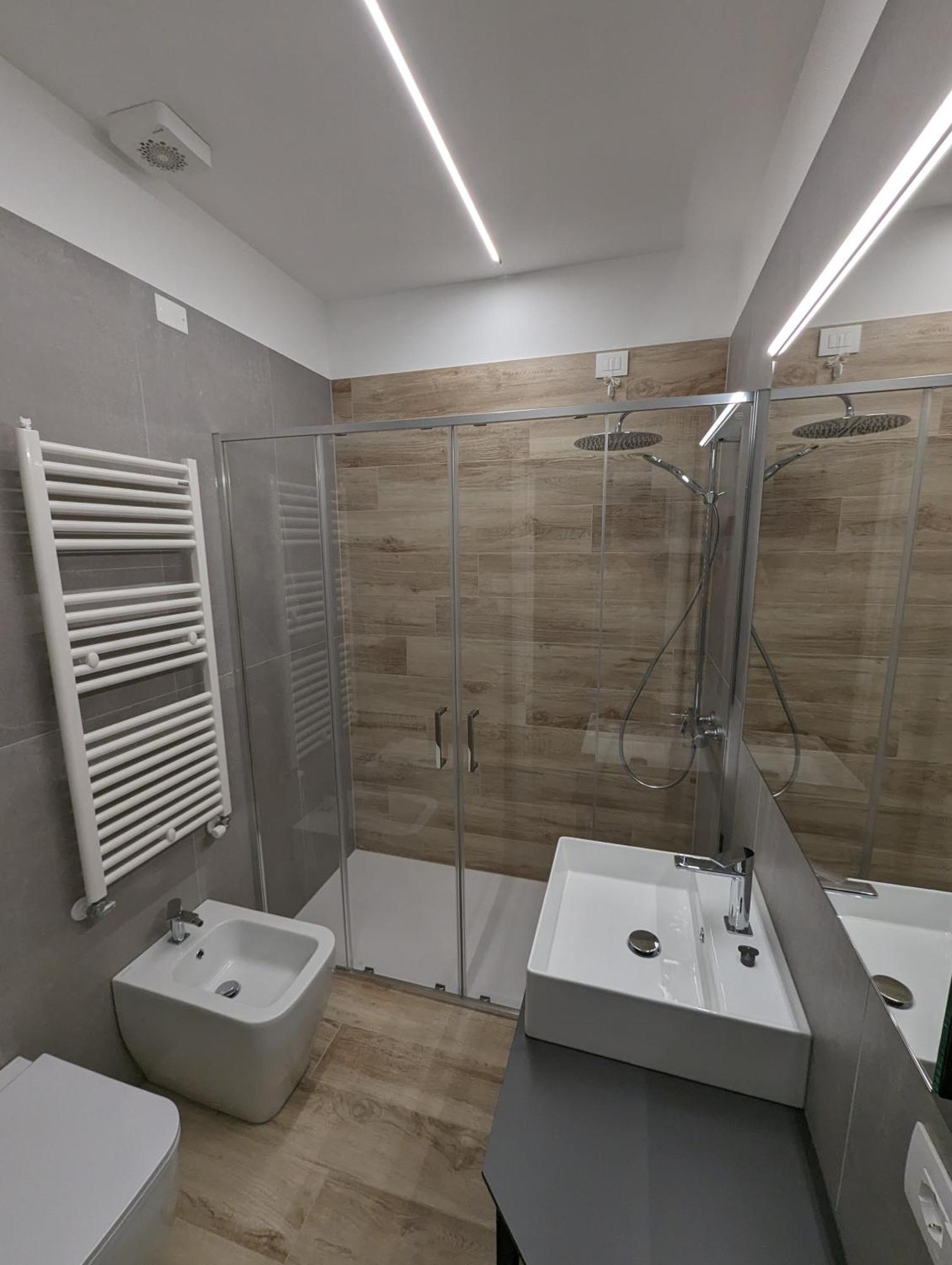 B&B Ca Breganze Εξωτερικό φωτογραφία