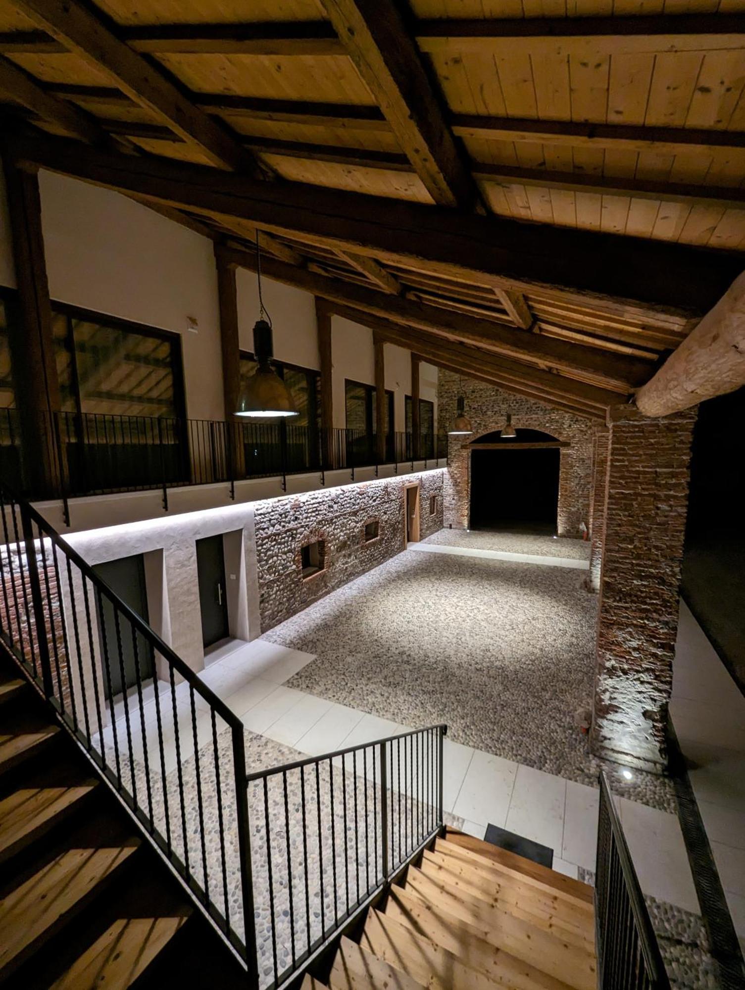 B&B Ca Breganze Εξωτερικό φωτογραφία