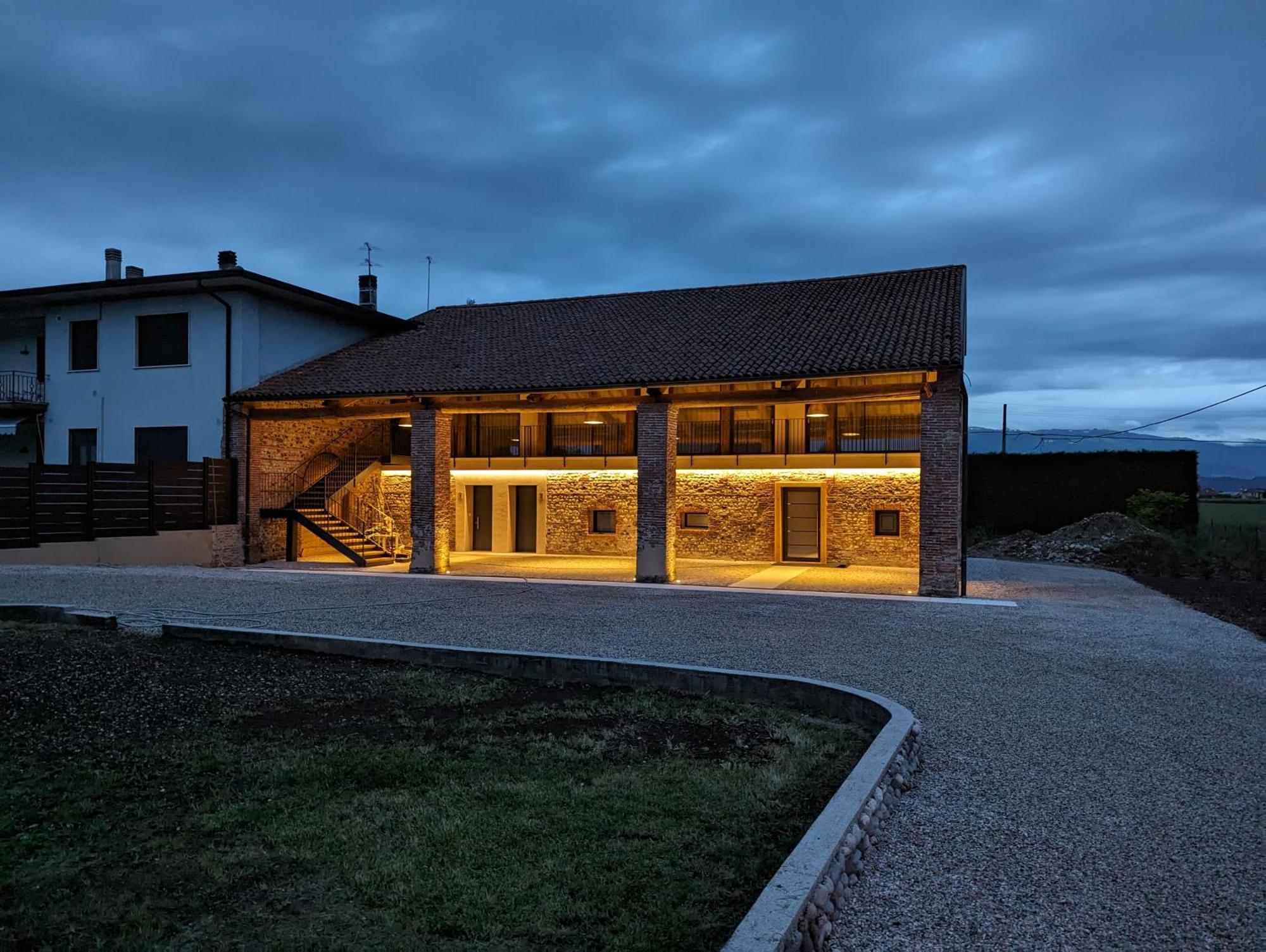 B&B Ca Breganze Εξωτερικό φωτογραφία